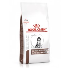 Royal Canin VHN Canine Gastrointestinal Puppy 2,5 kg Royal Canin VHN Canine Gastrointestinal Puppy 2,5 kg